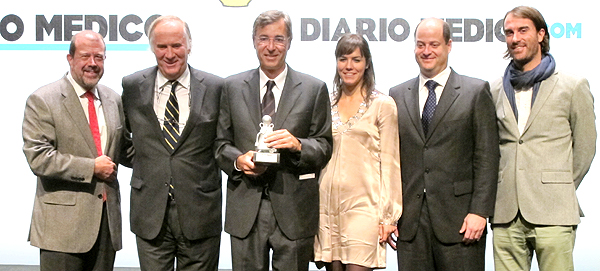 Unidad de Endoscopia Digestiva de Centro Médico Teknon