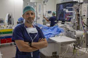 Dr Berruezo cardioneuroablacion