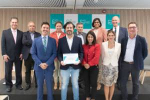 Quirónsalud celebra la VIII edición de su Seminario Internacional de Seguridad del Paciente y Excelencia Clínica 1