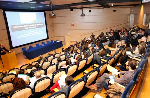 II Simposio Nacional de Genómica Aplicada a la Oncología