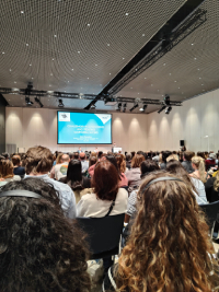 enfermeras de hospitalización de Centro Médico Teknon