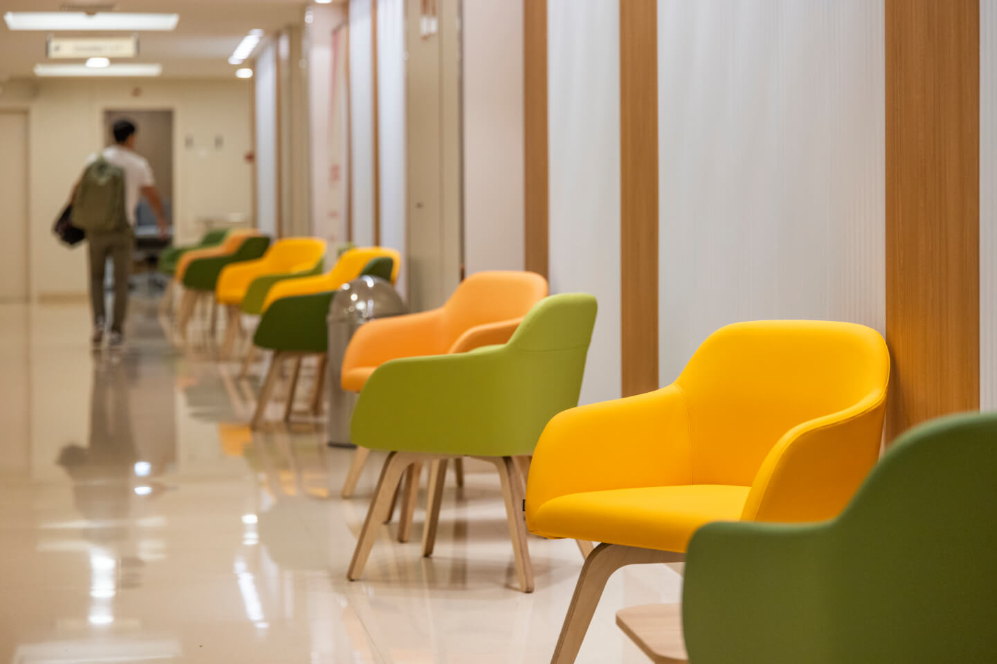 Instituto Oncologico Teknon Consultas