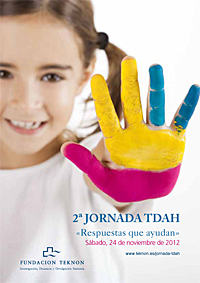 Jornada multidisciplinar sobre el TDAH