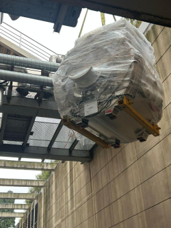 teknon mejora resonancia magnetica