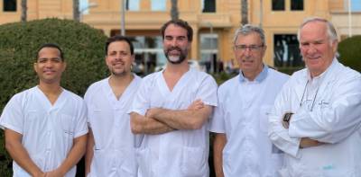 estudio balon gastrico espana