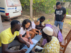 Expedicion sanitaria CPEN 2