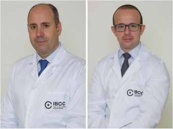 dr javier cortes y dr jose manuel perez