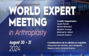 World expert meeting
