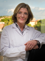 Dra. Núria Mir