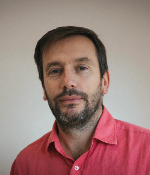 David R Morante