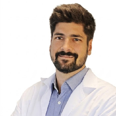 Juan Gabriel Castro