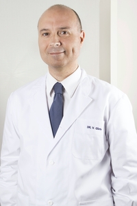 Vicenç Gilete García