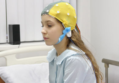 Electrofisiología