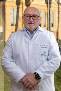 Dr Valero
