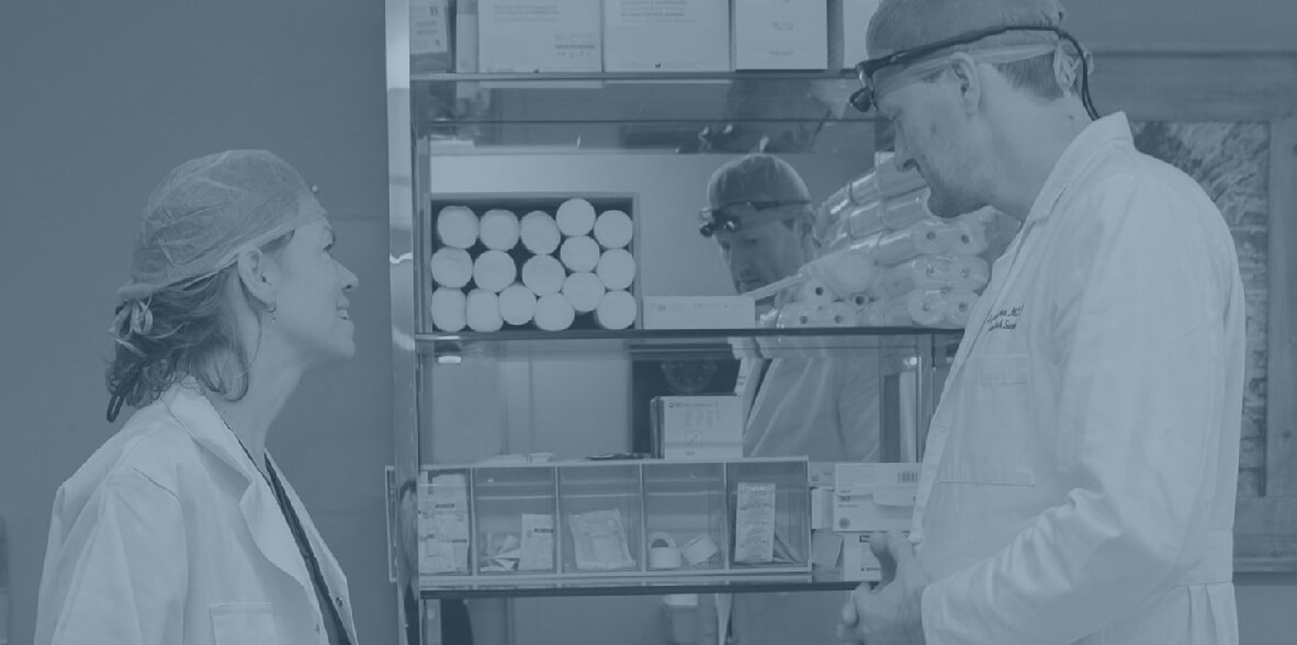 Consultorio Volkert Wreesmann