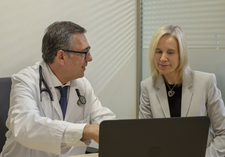 Cardioncología