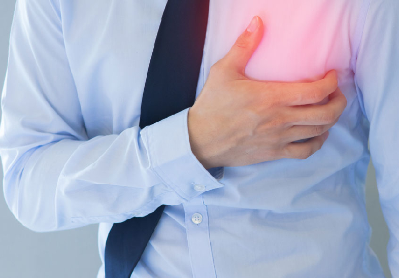 Insuficiencia cardiaca