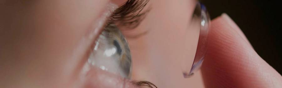 ortoqueratología orto-k