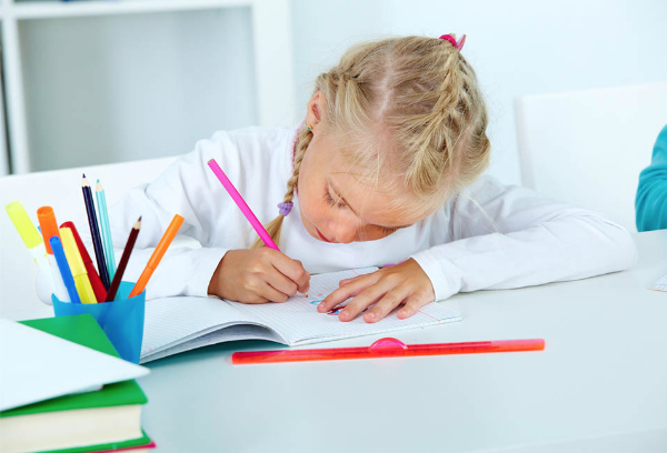 Problemas de aprendizaje relacionados con la vision