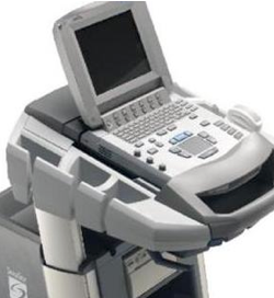 determinacion con Doppler del indice tobillo-brazo