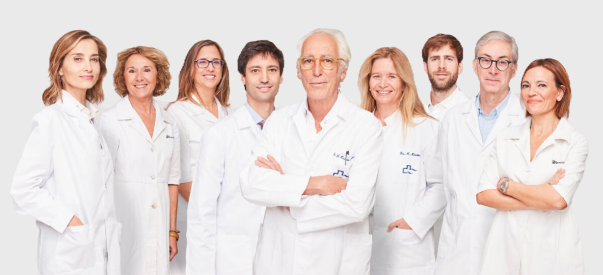 Herrero Jove Medicos