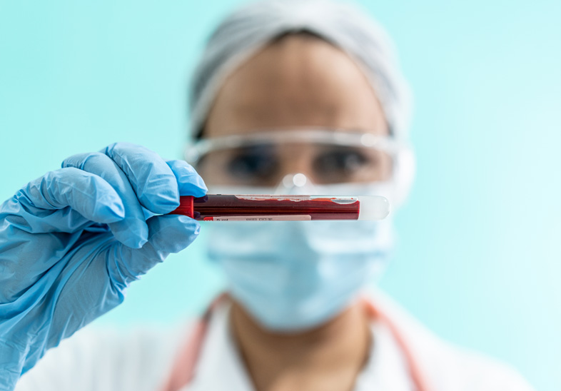 Hematologia