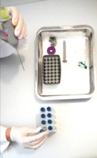 Endoret la solució postoperatòria amb medicina regenerativa