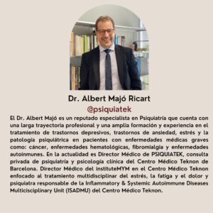 Dr. Albert Majó
