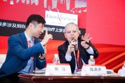 CEC-China Endovascular Course Riambau