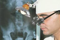 realización vasovasostomía