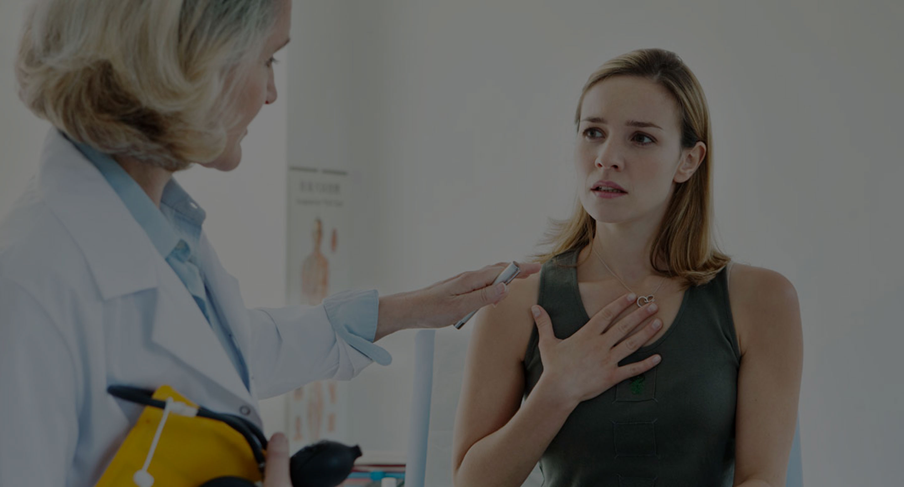 Instituto de Neumología Teknon