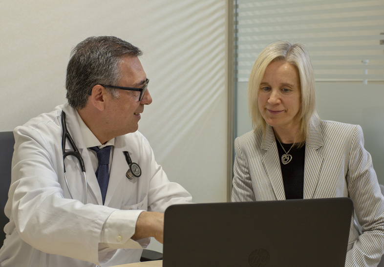 cardioncologia