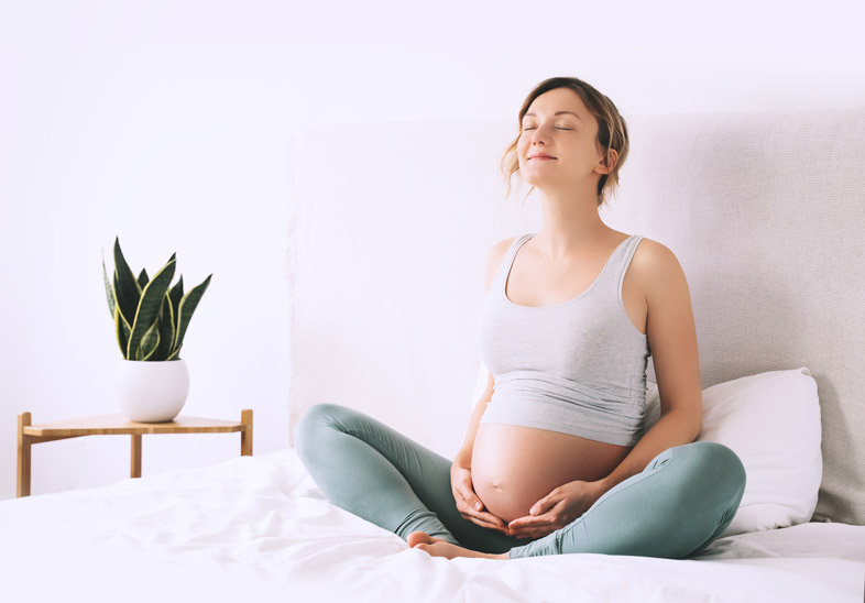 Cardiopatía adquirida en embarazo