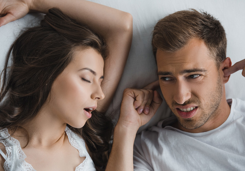 Estudio Poligráfico del Sueño en el domicilio o Centro