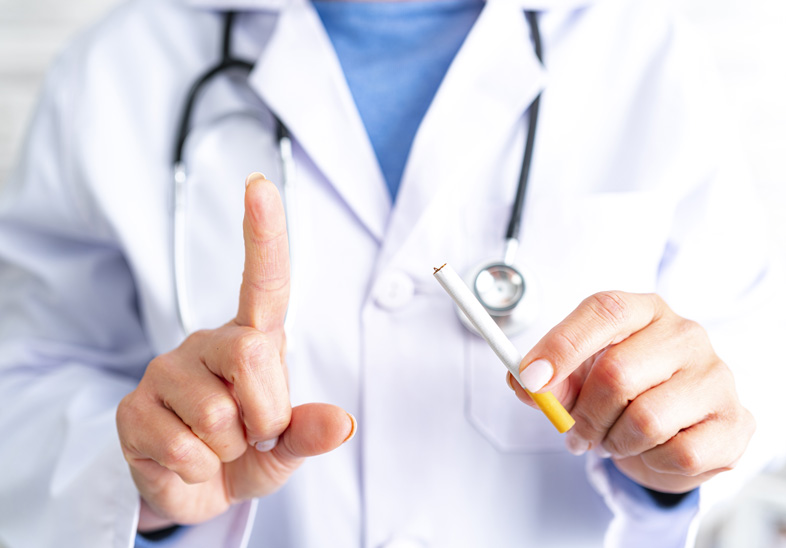 Unidad Integral de Tabaquismo