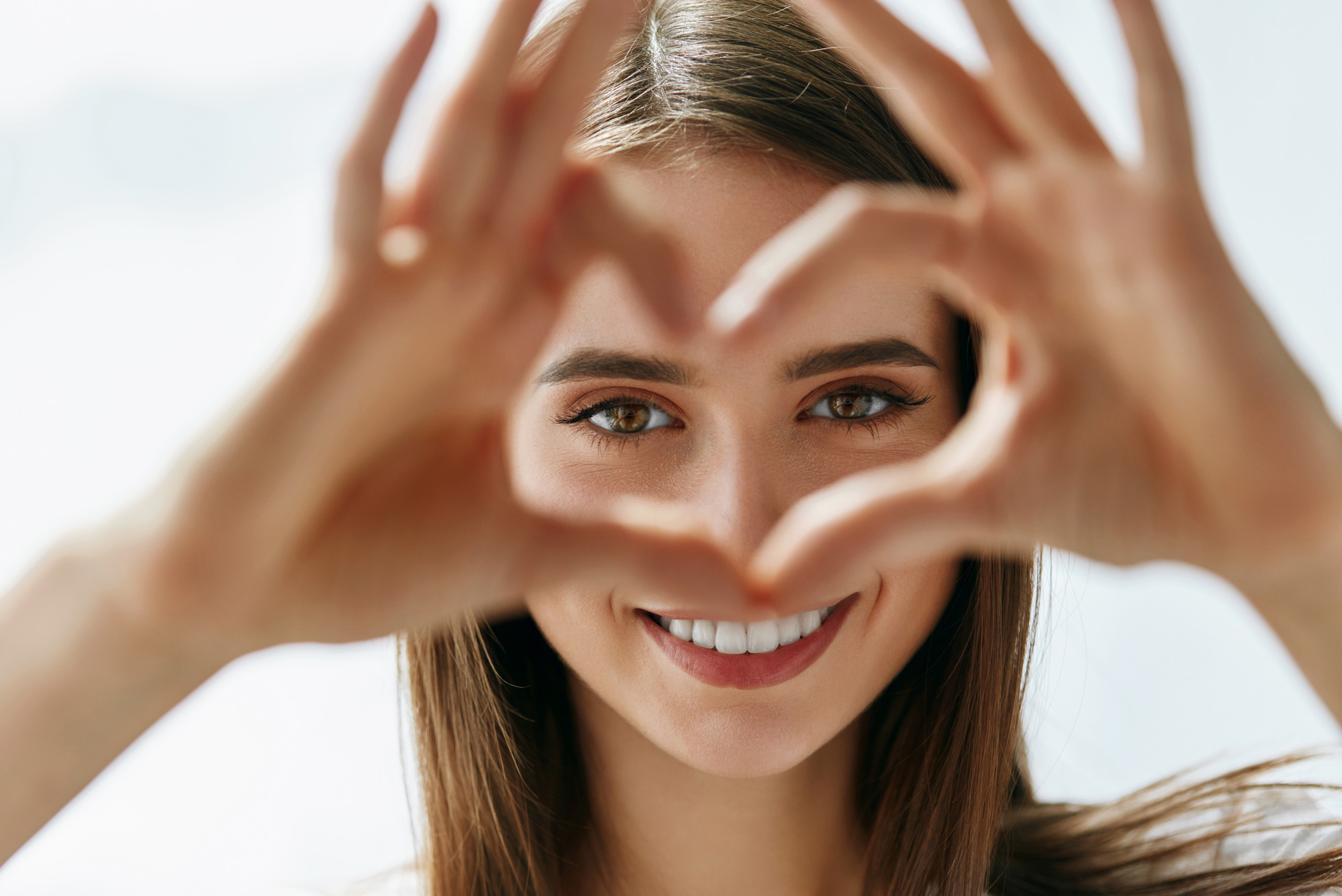 Instituto del Corazón Teknon - Cabecera móvil