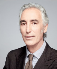 Dr. Javier Herrero Jover