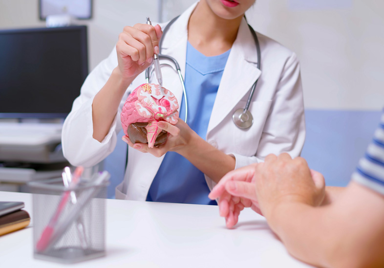 Unidad Funcional de Epilepsia