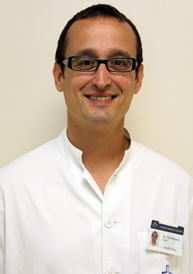 Dr. Victor Vila Miravet