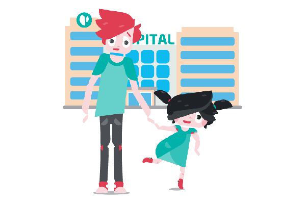 Kenko y Sagli - Home - Proyecto Kenko Teknon