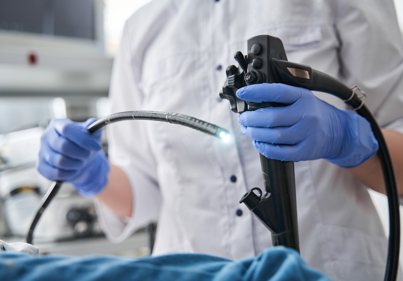 Endoscopia terapéutica