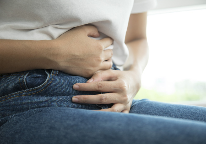 Reflujo Gastroesofágico