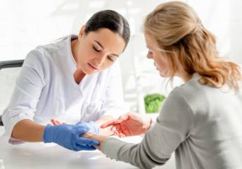 Dermatología-Quirúrgica