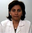 Dra Lilian Herrera Velasco