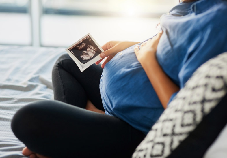 Donación de embriones