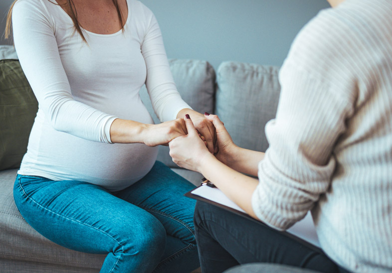 Donación de óvulos