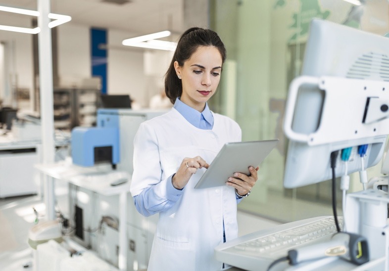 Técnicas diagnósticas