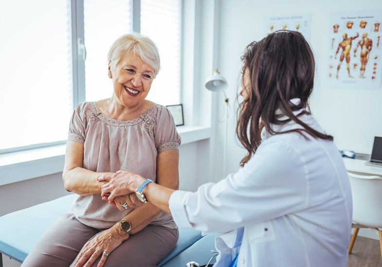 Tratamiento del dolor