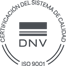 ISO 9001 - Teknon
