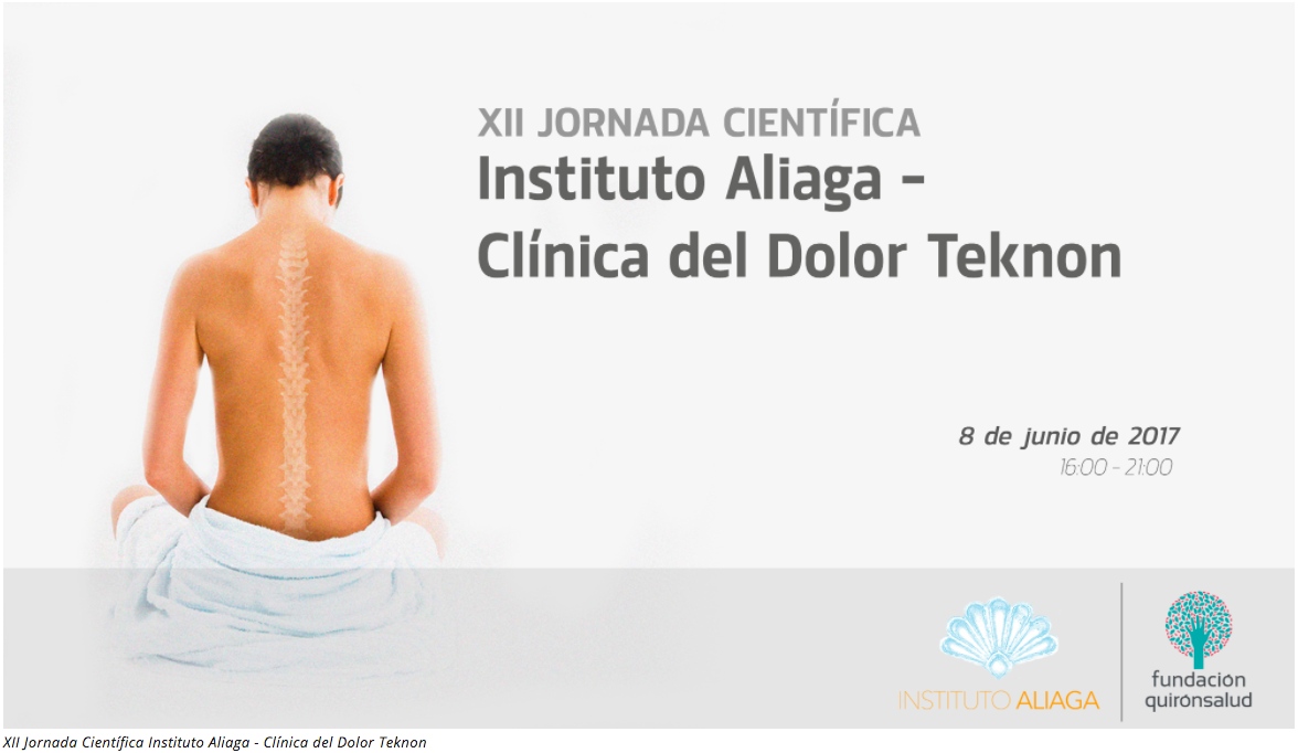 instituto aliaga clinica del dolor